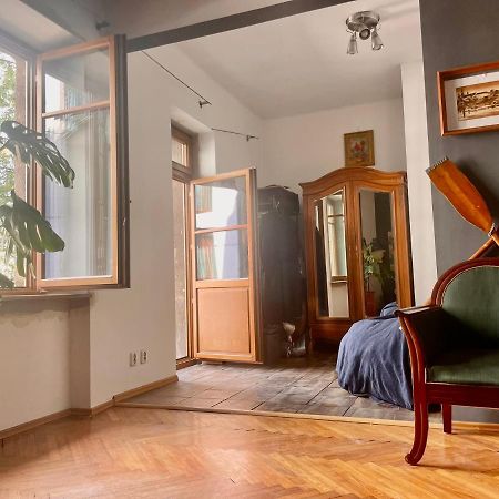 Appartement Old Town Krakow! Amazing Location & Character Extérieur photo
