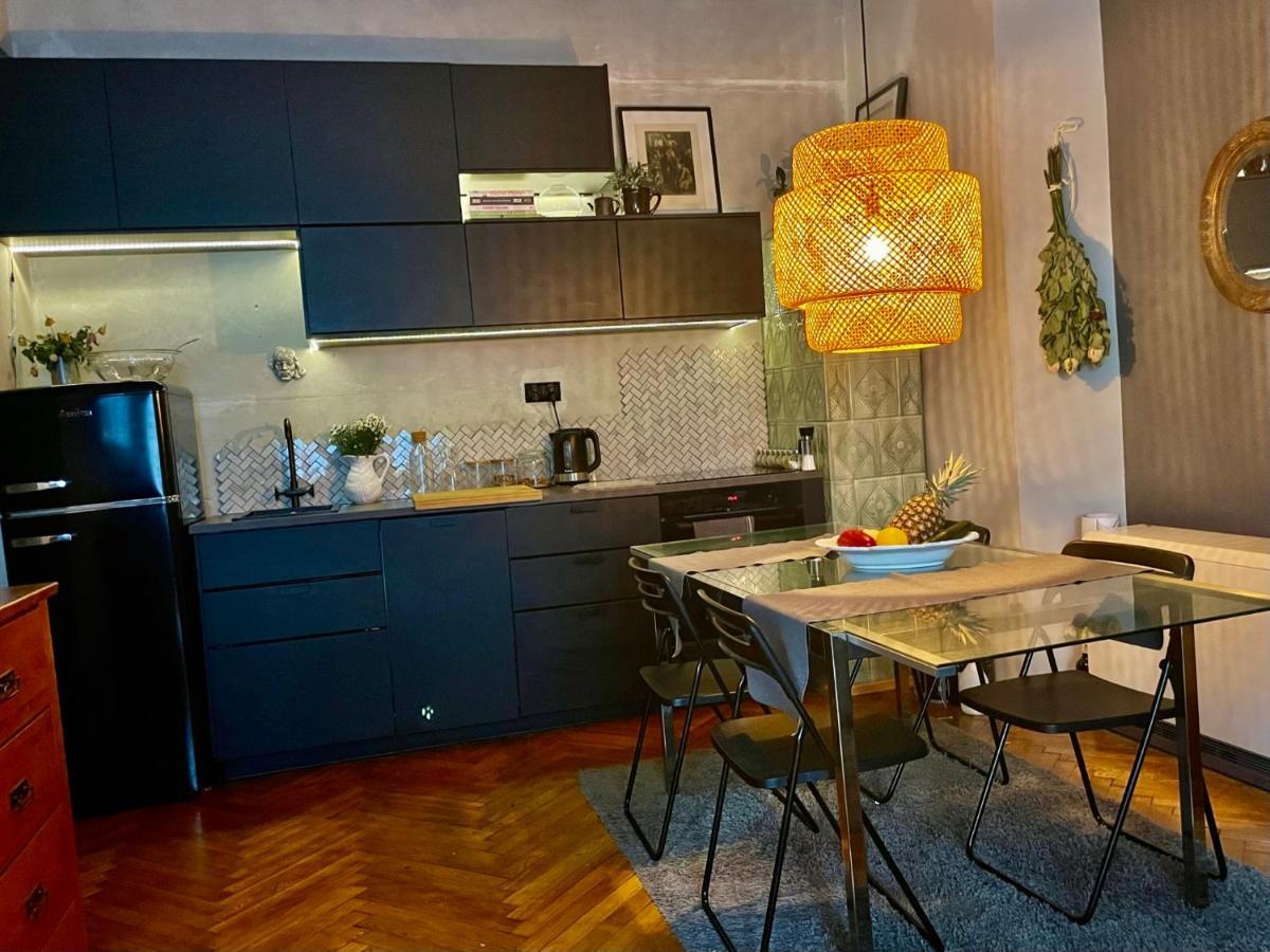 Appartement Old Town Krakow! Amazing Location & Character Extérieur photo