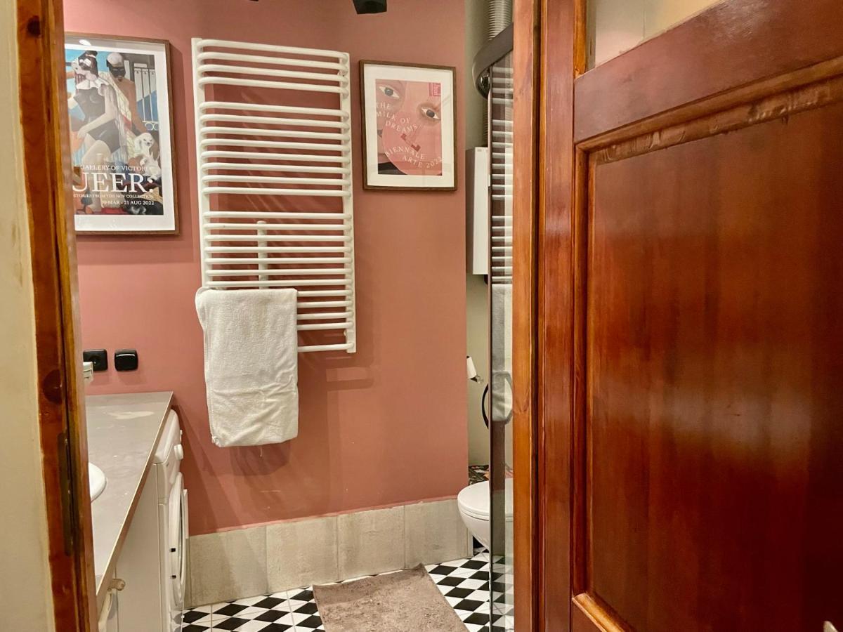 Appartement Old Town Krakow! Amazing Location & Character Extérieur photo