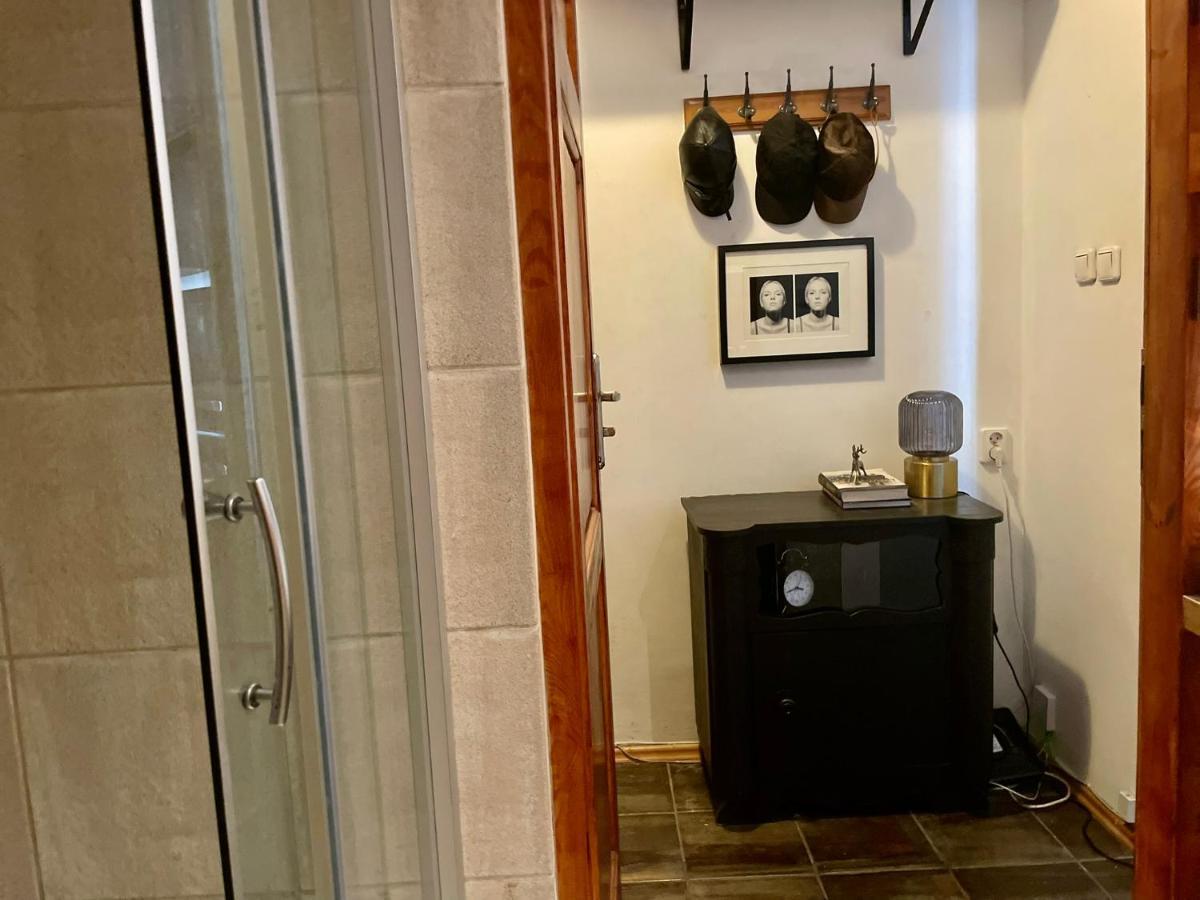 Appartement Old Town Krakow! Amazing Location & Character Extérieur photo