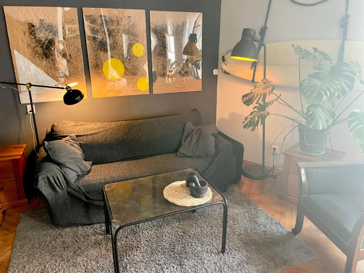 Appartement Old Town Krakow! Amazing Location & Character Extérieur photo