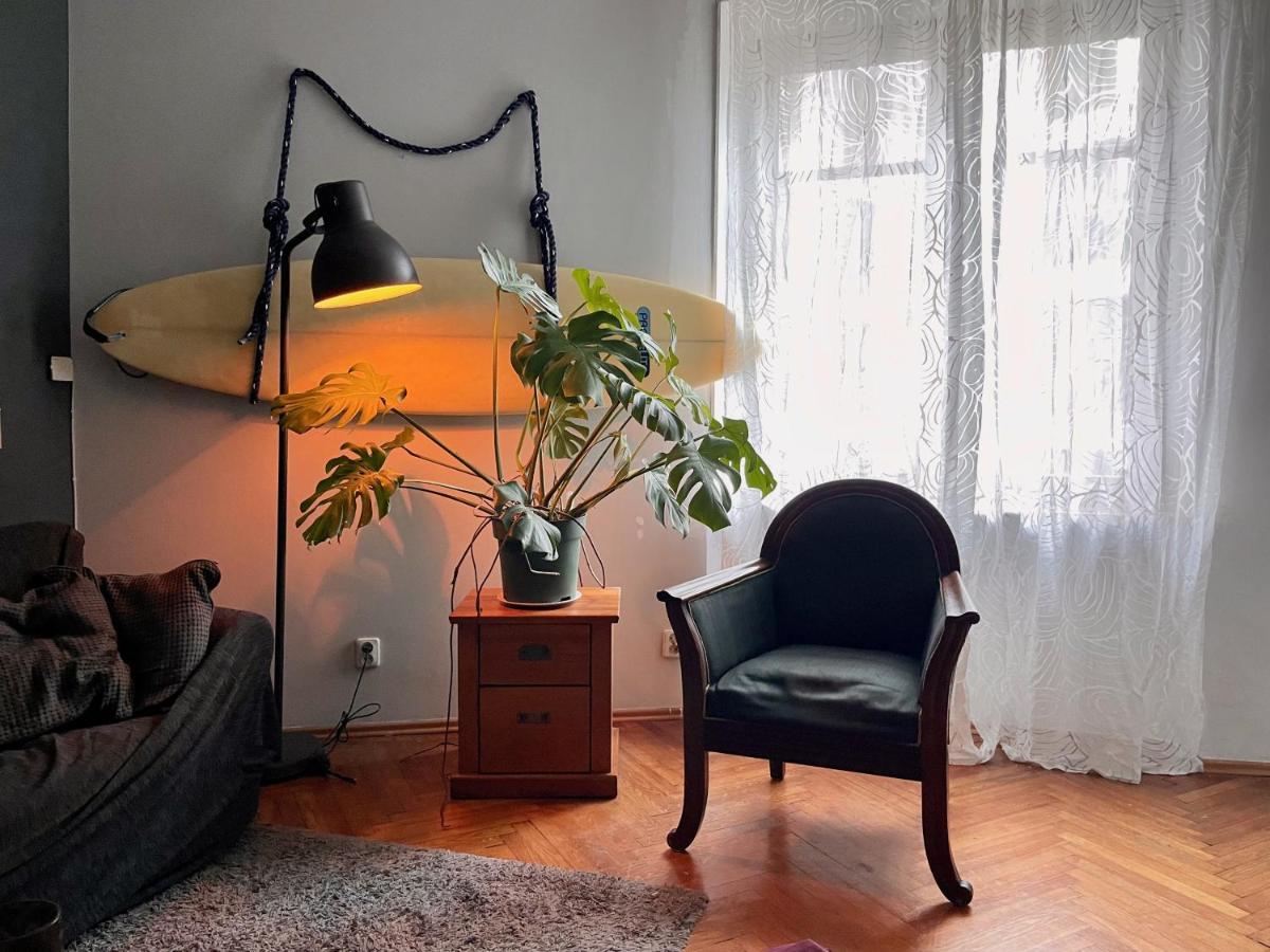 Appartement Old Town Krakow! Amazing Location & Character Extérieur photo