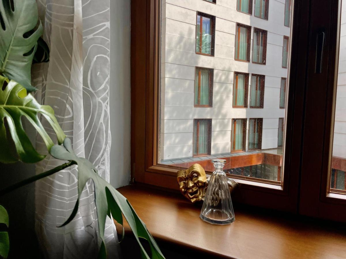 Appartement Old Town Krakow! Amazing Location & Character Extérieur photo
