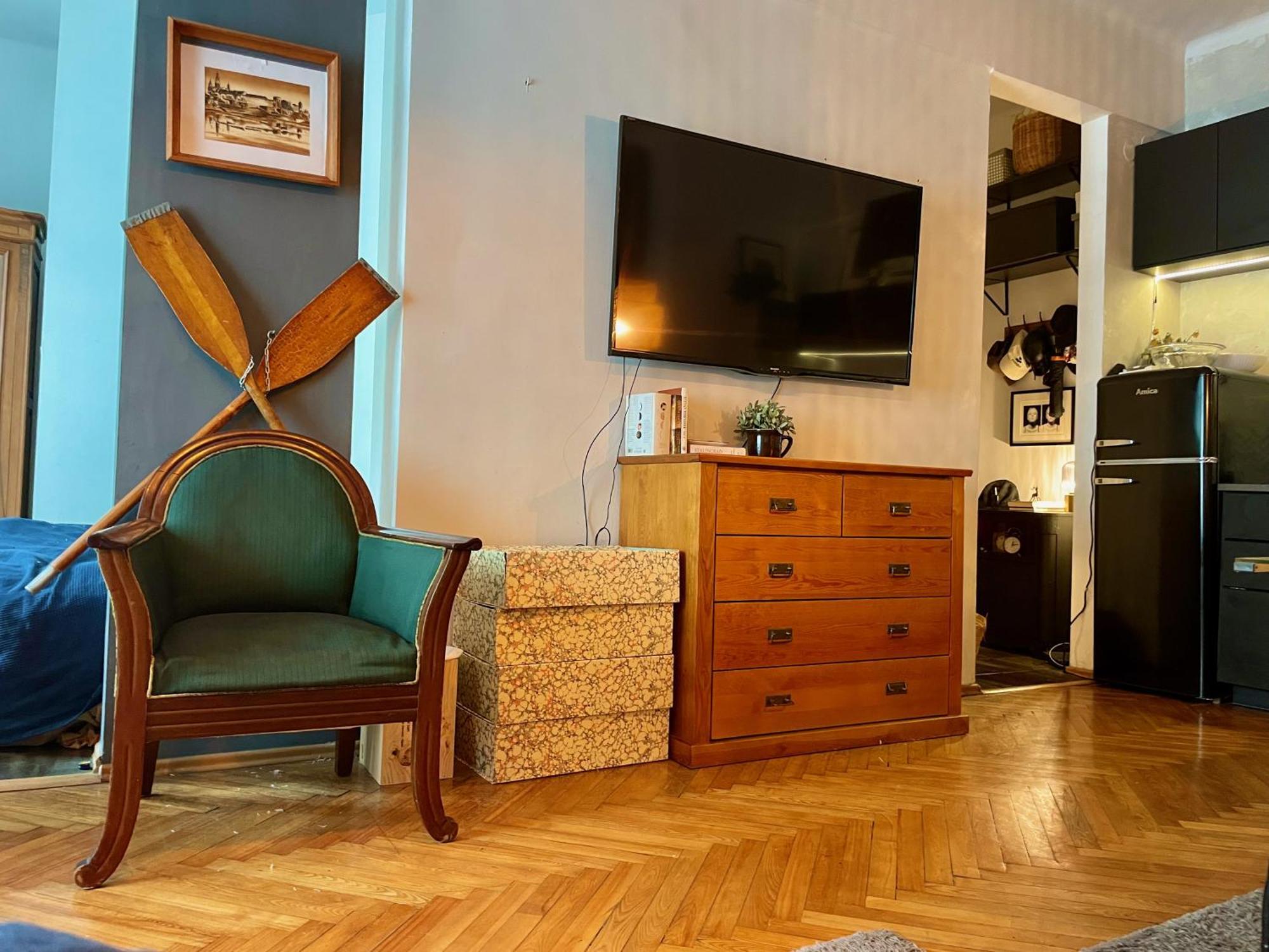 Appartement Old Town Krakow! Amazing Location & Character Extérieur photo